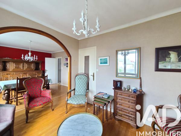 Maison à vendre 7 pièces 120 m² Auray