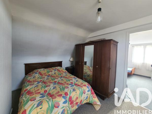 Maison à vendre 7 pièces 120 m² Auray