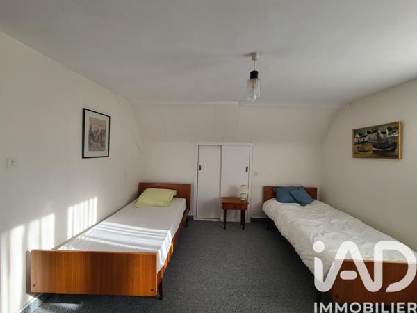 Maison à vendre 7 pièces 120 m² Auray