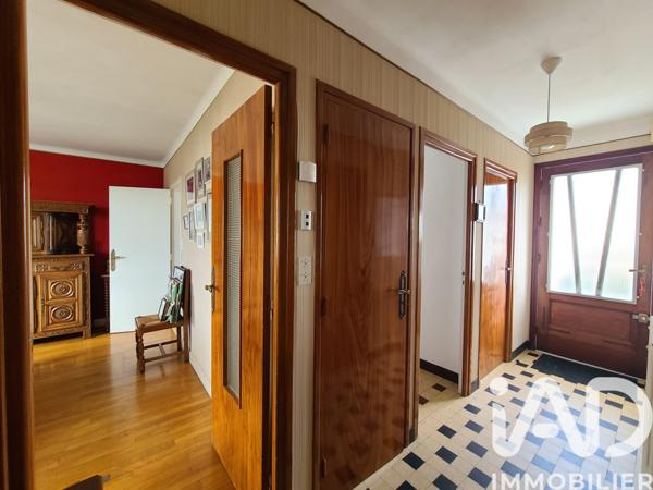 Maison à vendre 7 pièces 120 m² Auray