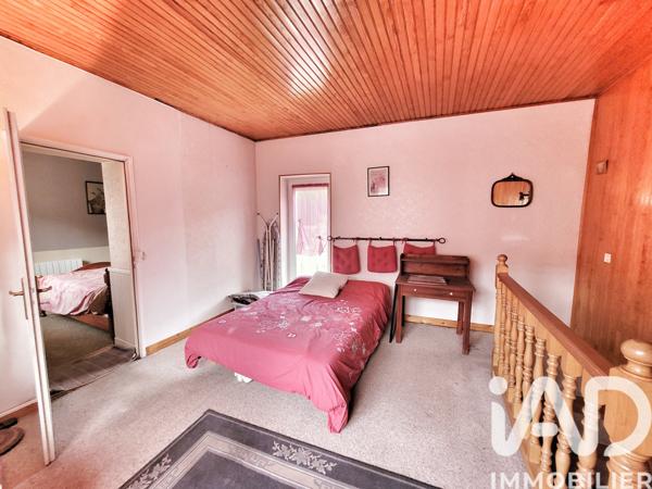 Appartement à vendre 5 pièces 70 m² Saint-Martin-de-Valamas
