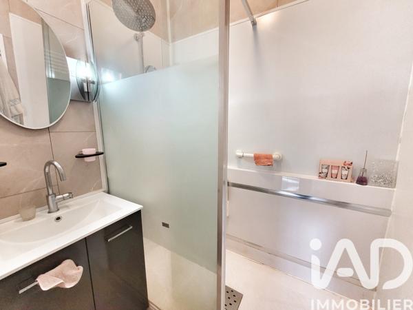 Appartement à vendre 5 pièces 70 m² Saint-Martin-de-Valamas