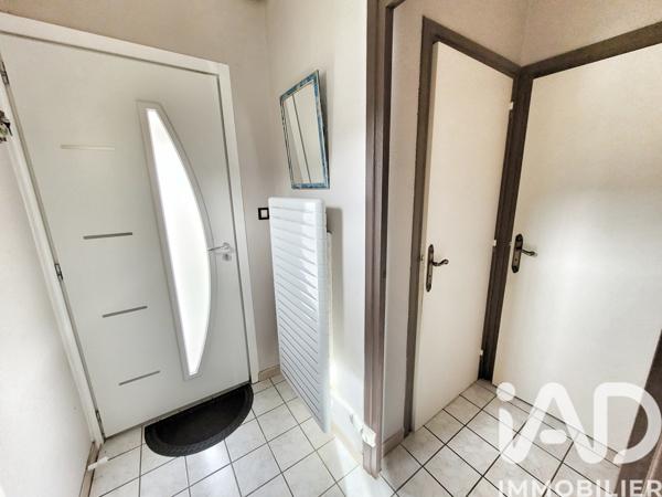 Appartement à vendre 5 pièces 70 m² Saint-Martin-de-Valamas