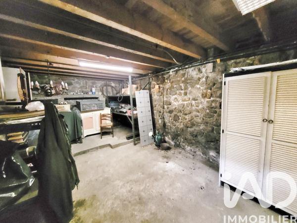 Appartement à vendre 5 pièces 70 m² Saint-Martin-de-Valamas