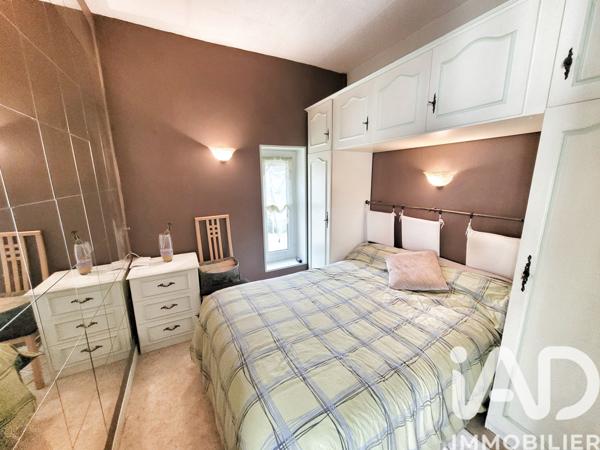 Appartement à vendre 5 pièces 70 m² Saint-Martin-de-Valamas