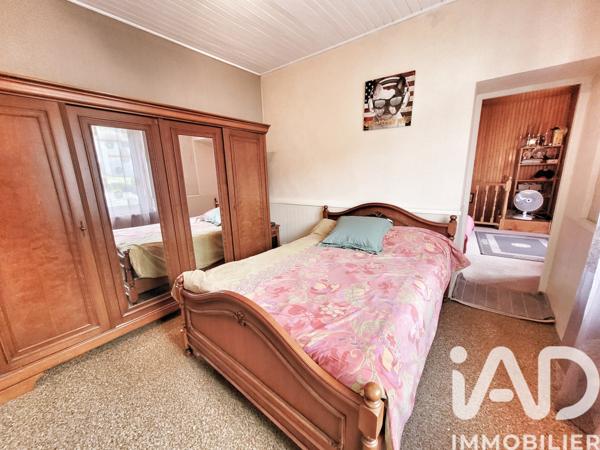 Appartement à vendre 5 pièces 70 m² Saint-Martin-de-Valamas