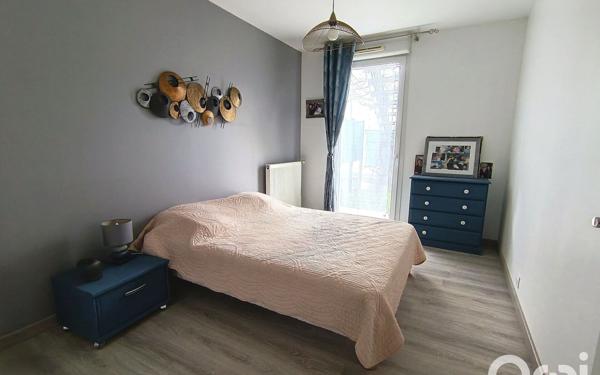 Maison à vendre    4 pièces • 96,62 m2 Longjumeau