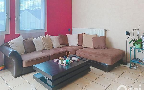 Maison à vendre    4 pièces • 96,62 m2 Longjumeau