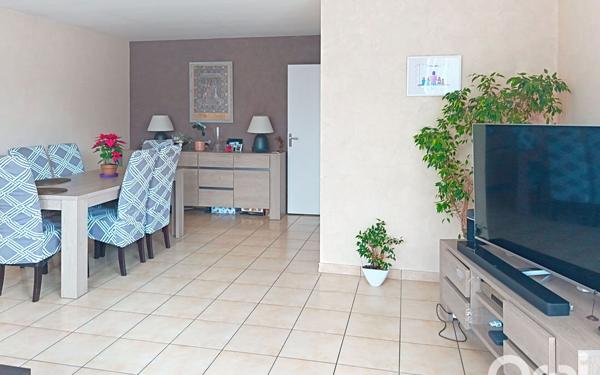 Maison à vendre    4 pièces • 96,62 m2 Longjumeau