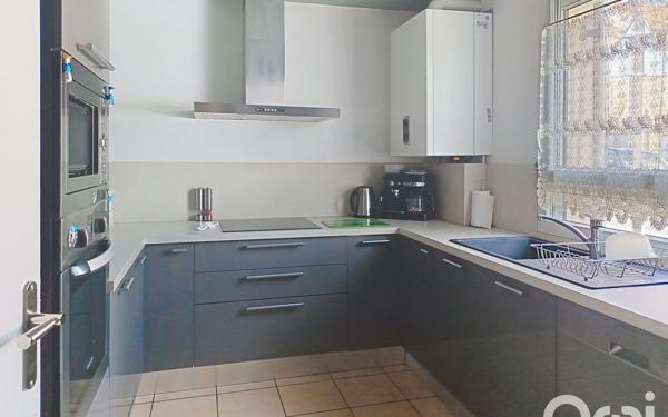 Maison à vendre    4 pièces • 96,62 m2 Longjumeau