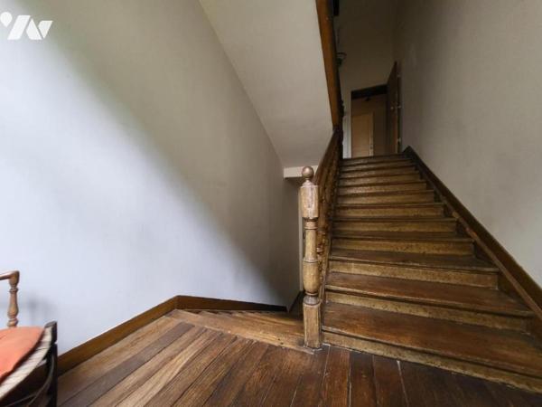 BELLE MAISON DE MAITRE SUR PARC ARBORE