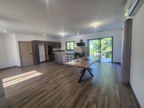 Maison neuve 4 pièces à vendre à Monte - Réf. 4592