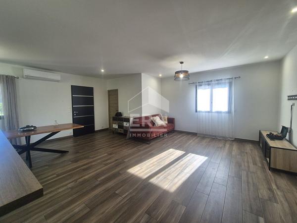 Maison neuve 4 pièces à vendre à Monte - Réf. 4592