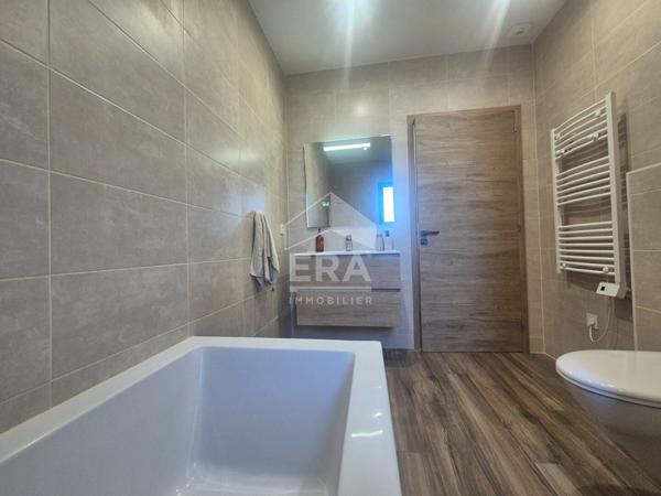 Maison neuve 4 pièces à vendre à Monte - Réf. 4592