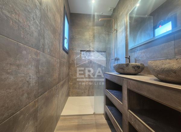 Maison neuve 4 pièces à vendre à Monte - Réf. 4592