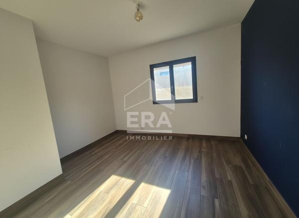 Maison neuve 4 pièces à vendre à Monte - Réf. 4592