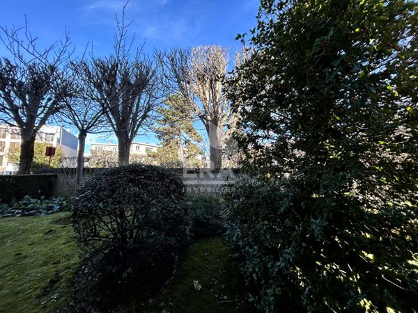 Appartement Sceaux 3 pièce(s)