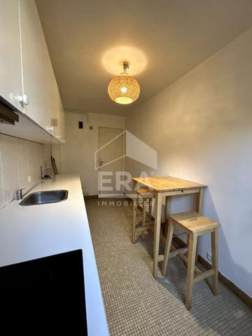 Appartement Sceaux 3 pièce(s)