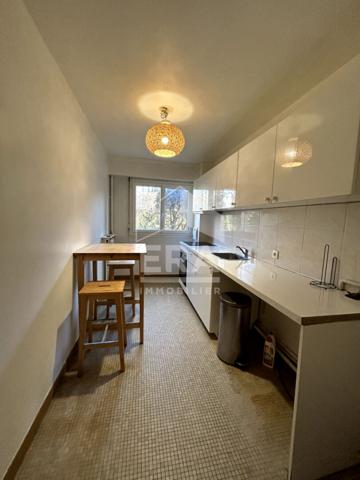 Appartement Sceaux 3 pièce(s)