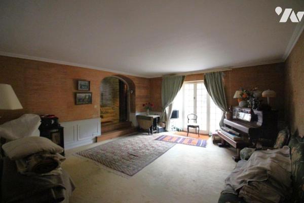 QUEVEN longère 6 chambres