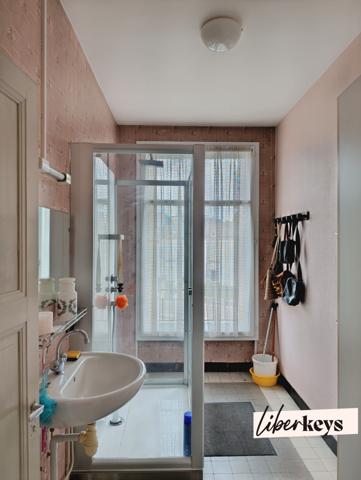 EXCLUSIVITÉ - APPARTEMENT - T3 - TOURNUS 71700