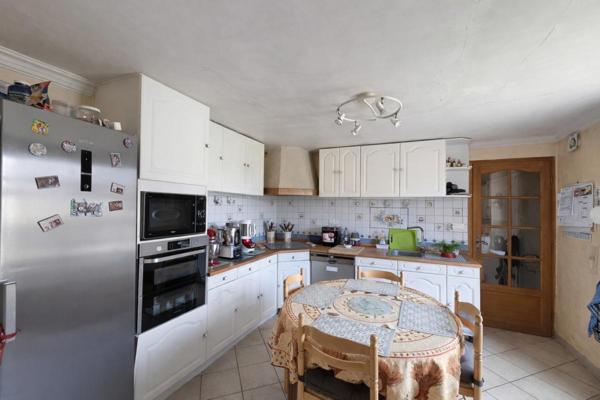 Maison Ecquevilly 7 pièce(s) 128 m2
