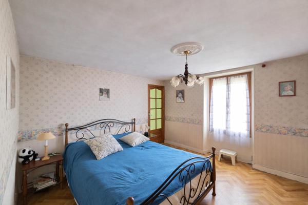 Maison Ecquevilly 7 pièce(s) 128 m2