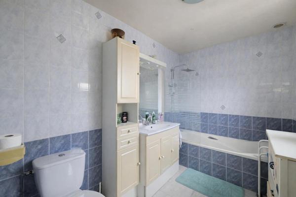 Maison Ecquevilly 7 pièce(s) 128 m2