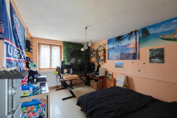Maison Ecquevilly 7 pièce(s) 128 m2