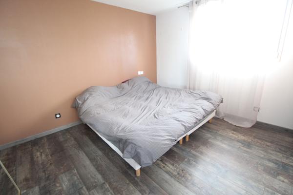 Maison - 4 pièces - 114 m²