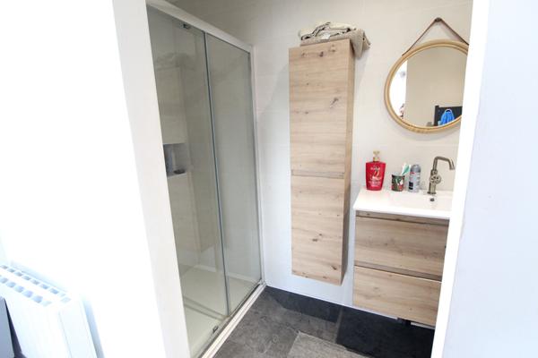 Maison - 4 pièces - 114 m²