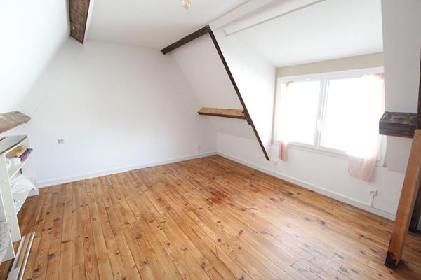 Maison - 4 pièces - 114 m²