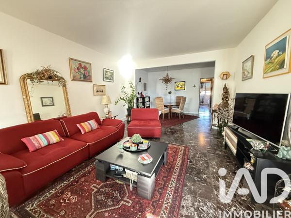 Appartement à vendre 4 pièces 104 m² Perpignan