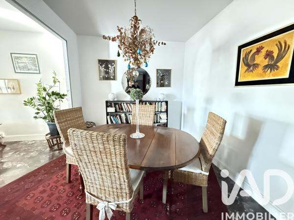 Appartement à vendre 4 pièces 104 m² Perpignan