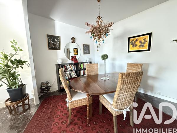 Appartement à vendre 4 pièces 104 m² Perpignan