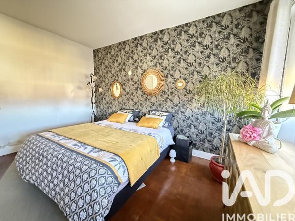 Appartement à vendre 4 pièces 104 m² Perpignan