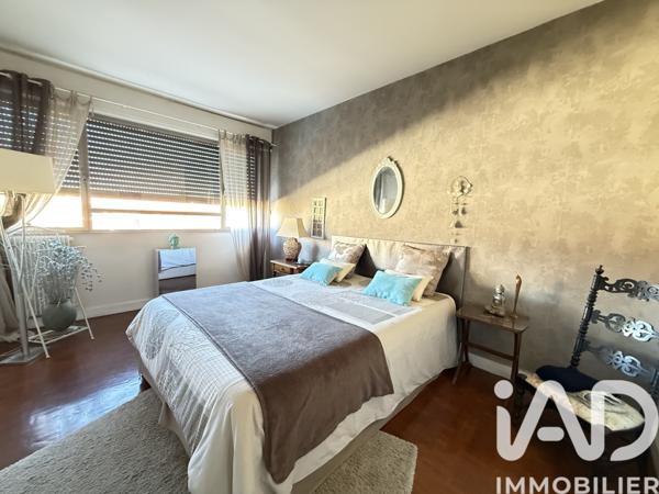 Appartement à vendre 4 pièces 104 m² Perpignan