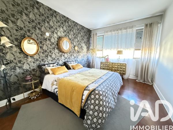 Appartement à vendre 4 pièces 104 m² Perpignan