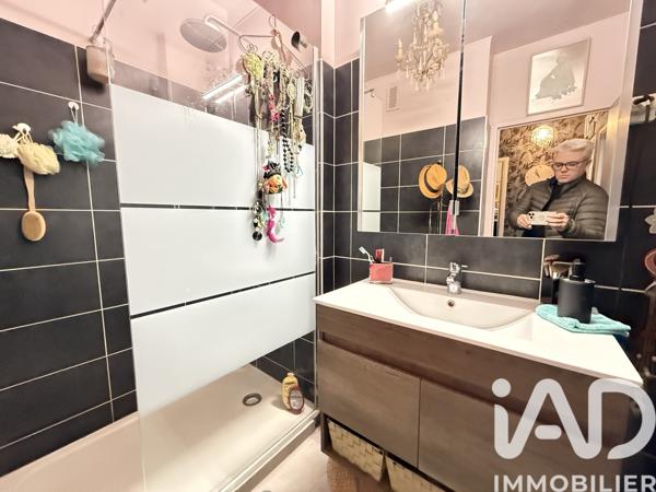 Appartement à vendre 4 pièces 104 m² Perpignan