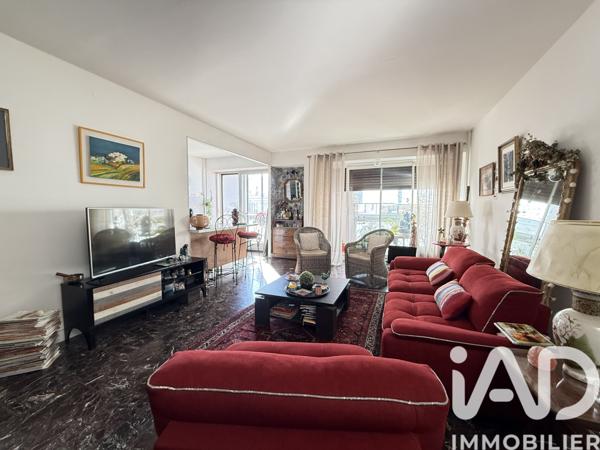 Appartement à vendre 4 pièces 104 m² Perpignan