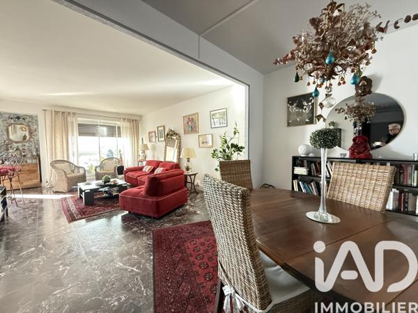 Appartement à vendre 4 pièces 104 m² Perpignan