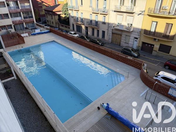 Appartement à vendre 4 pièces 104 m² Perpignan