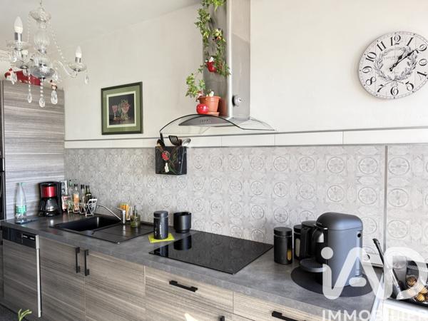 Appartement à vendre 4 pièces 104 m² Perpignan