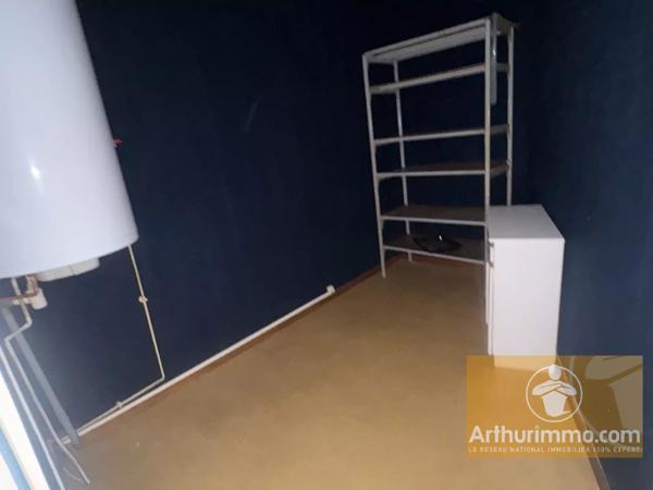 Vente                                                      Maison de village
                        
                     14 pièces                                         à Cassagnes-Bégonhès