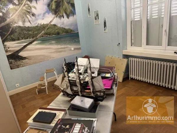 Vente                                                      Maison de village
                        
                     14 pièces                                         à Cassagnes-Bégonhès