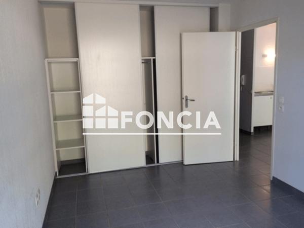 Location Appartement 2 pièces 42.55 m² - 60 AV.DE LATTRE DE TASSIGNY Villenave D'ornon 33140