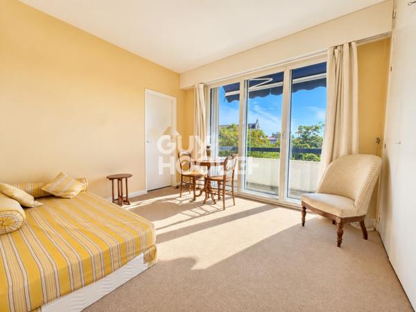 Appartement à vendre de 4 pièces de 92.2 m²