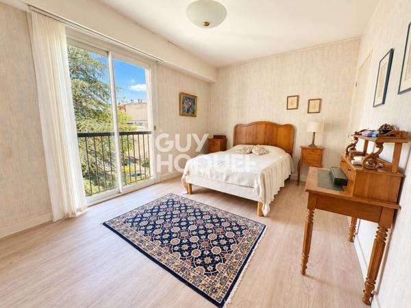 Appartement à vendre de 4 pièces de 92.2 m²