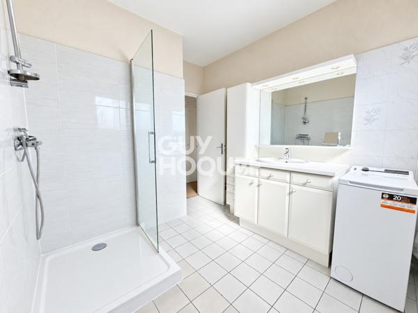 Appartement à vendre de 4 pièces de 92.2 m²