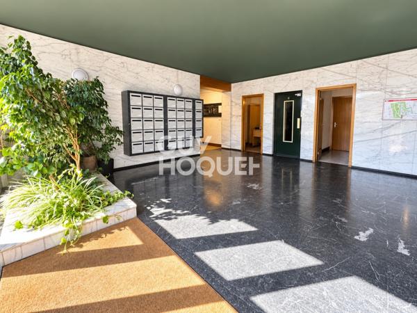 Appartement à vendre de 4 pièces de 92.2 m²